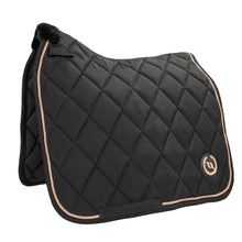 Load image into Gallery viewer, Haze Collection Saddle Pad Dressage