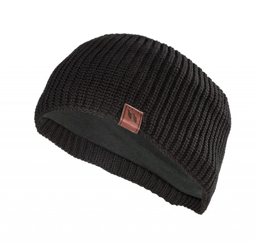 Rib-Knit Headband