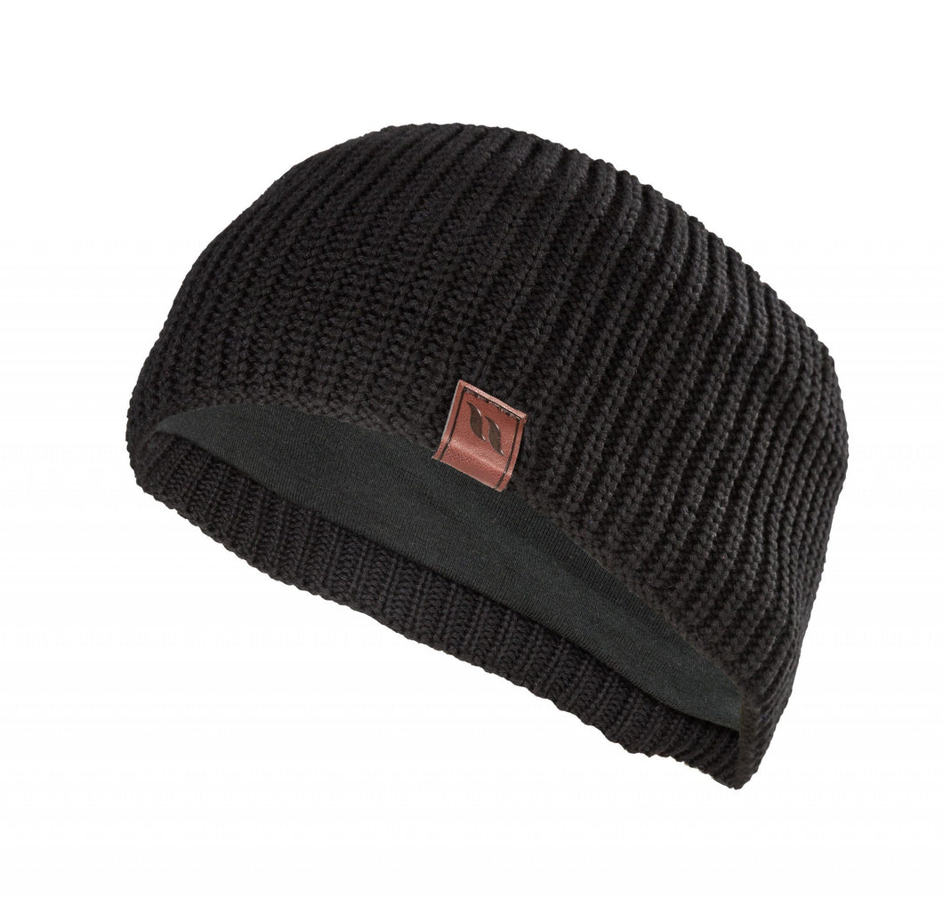 Rib-Knit Headband