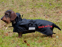 Load image into Gallery viewer, Dachshund Rug Showerproof