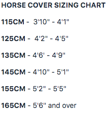 Fleece Supreme Exercise Rug