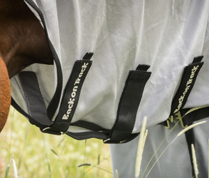 Buzter Fly Rug