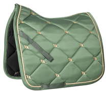 Load image into Gallery viewer, Saddle Pad Nights Collection Dressage
