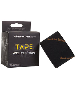 Welltex Back on Track Tape