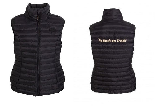 Tory Vest (Womens) P4G