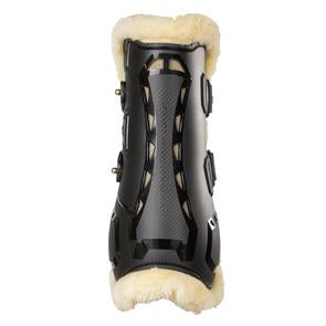 AirFlow Fur Tendon Boots