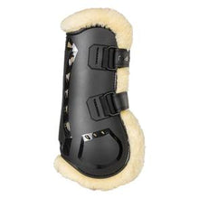 Load image into Gallery viewer, Air Flow Fur Tendon Boots