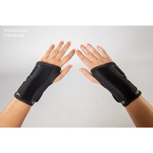 Wrist Brace Carpus I with Splint