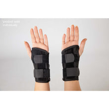 Load image into Gallery viewer, Wrist Brace Carpus I with Splint