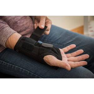 Wrist Brace Carpus I with Splint