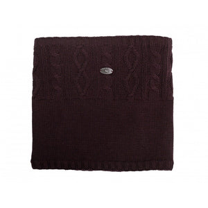 Scarf Daisy Loop