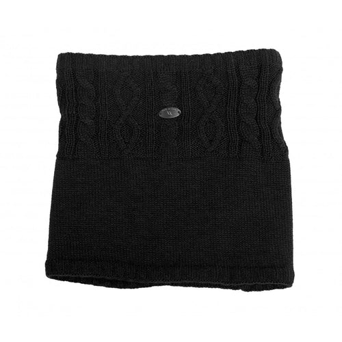 Scarf Daisy Loop