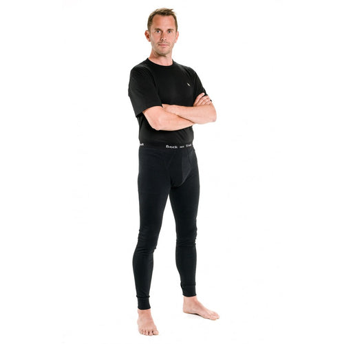 Long Johns Polypropylene (Mens)