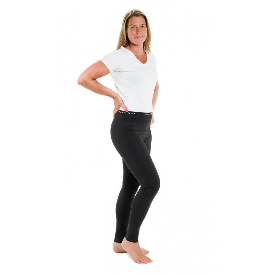 Long Johns Polypropylene (Womens) – Back On Track NZ