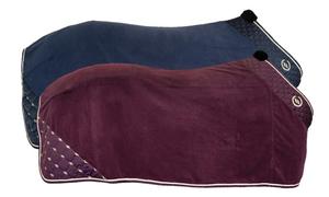 Nights Collection Fleece Blanket