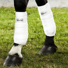 Load image into Gallery viewer, Fleece Polo Bandages (Pair)