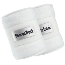 Load image into Gallery viewer, Fleece Polo Bandages (Pair)