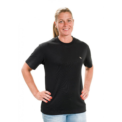 T-Shirt - Round Neck (Unisex)
