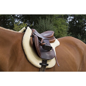 Saddle Pad Teddy