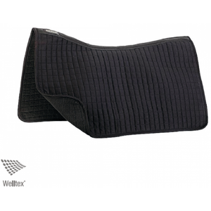 Saddle Pad Western Back On Track NZ