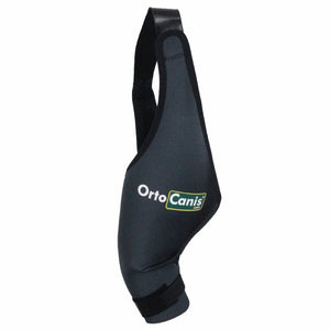 Dog Cruciate Ligament / Knee brace - by OrtoCanis