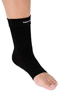 Ankle Brace - Physio